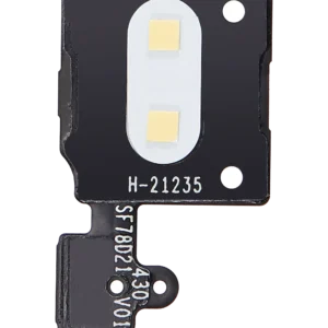 Flash Light Flex Cable For Motorola Moto G200 5G (XT2175 / 2022)