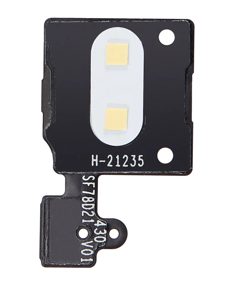 Flash Light Flex Cable For Motorola Moto G200 5G (XT2175 / 2022)