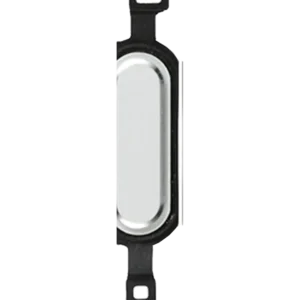 Home Button For Samsung Galaxy Tab Pro 10.1" (T520) (White)