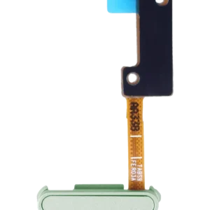 Fingerprint Sensor Cable With Flex For Samsung Galaxy Tab S9 FE 10.9" (X510 / X516) (2023) (Mint)