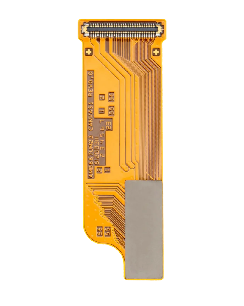 Tester Cable (LCD Assembly) For Samsung Galaxy Note 20 5G