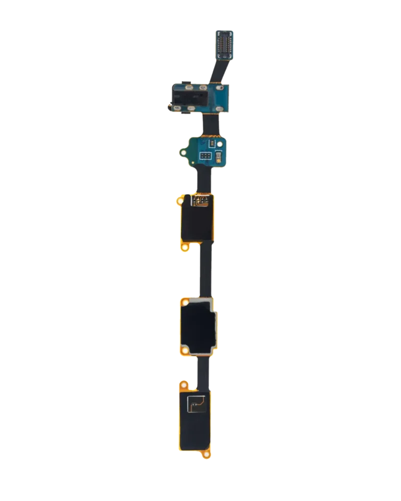 Home Button Flex Cable For Samsung Galaxy J7 (J710 / 2016)