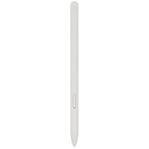 Stylus Pen For Samsung Galaxy Tab S9 11.0" (X710 / X716) (2023) / Tab S9 Plus 12.4" (X810 / X816 ) (2023) / Tab S9 Ultra 14.6" (X910 / X916) (2023) (Aftermarket Plus) (Beige)