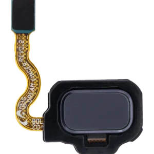 Fingerprint Reader With Flex Cable For Samsung Galaxy S8 / S8 Plus (Orchid Gray)