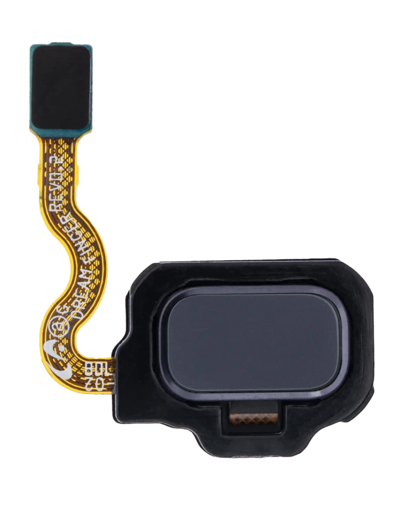 Fingerprint Reader With Flex Cable For Samsung Galaxy S8 / S8 Plus (Orchid Gray)