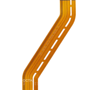 LCD Flex Cable For Samsung Galaxy Tab S9 Plus 12.4" (X810 / X816 ) (2023)