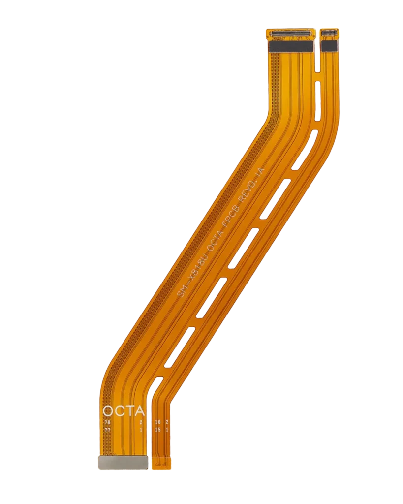 LCD Flex Cable For Samsung Galaxy Tab S9 Plus 12.4" (X810 / X816 ) (2023)