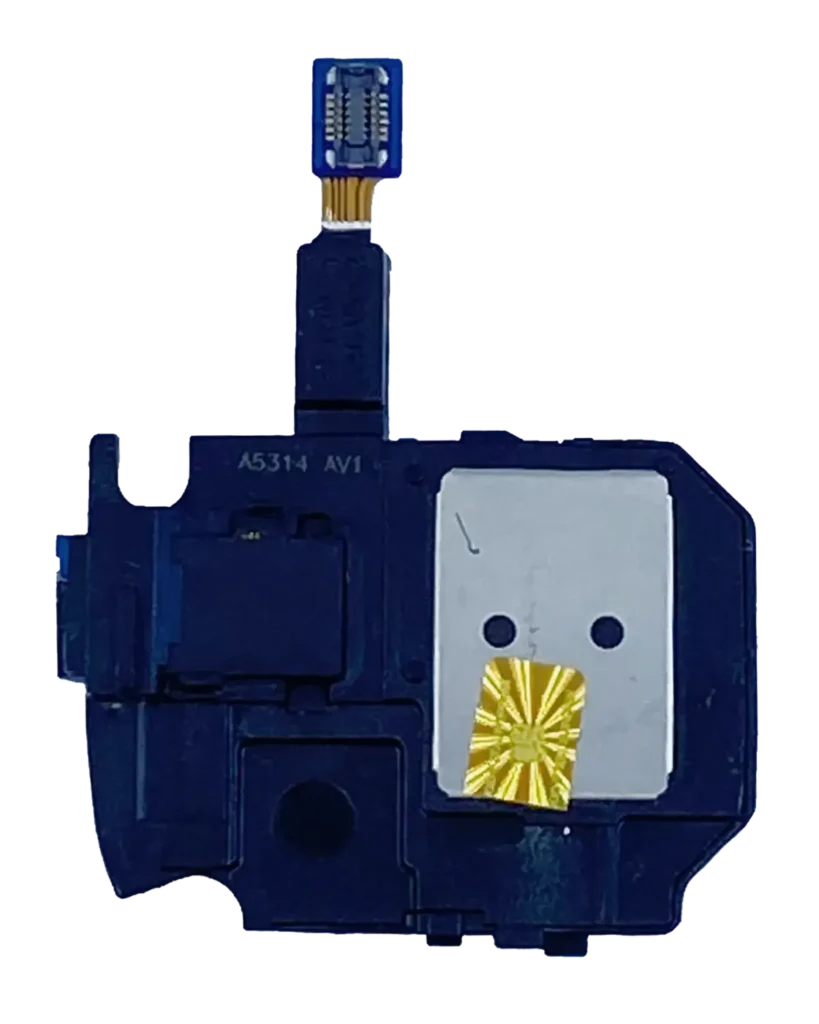 Headphone Jack For Samsung Core Lite (G3586V / G3588V)
