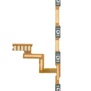 Power / Volume Button Flex Cable For Motorola Moto G50 (XT2137 / 2021)