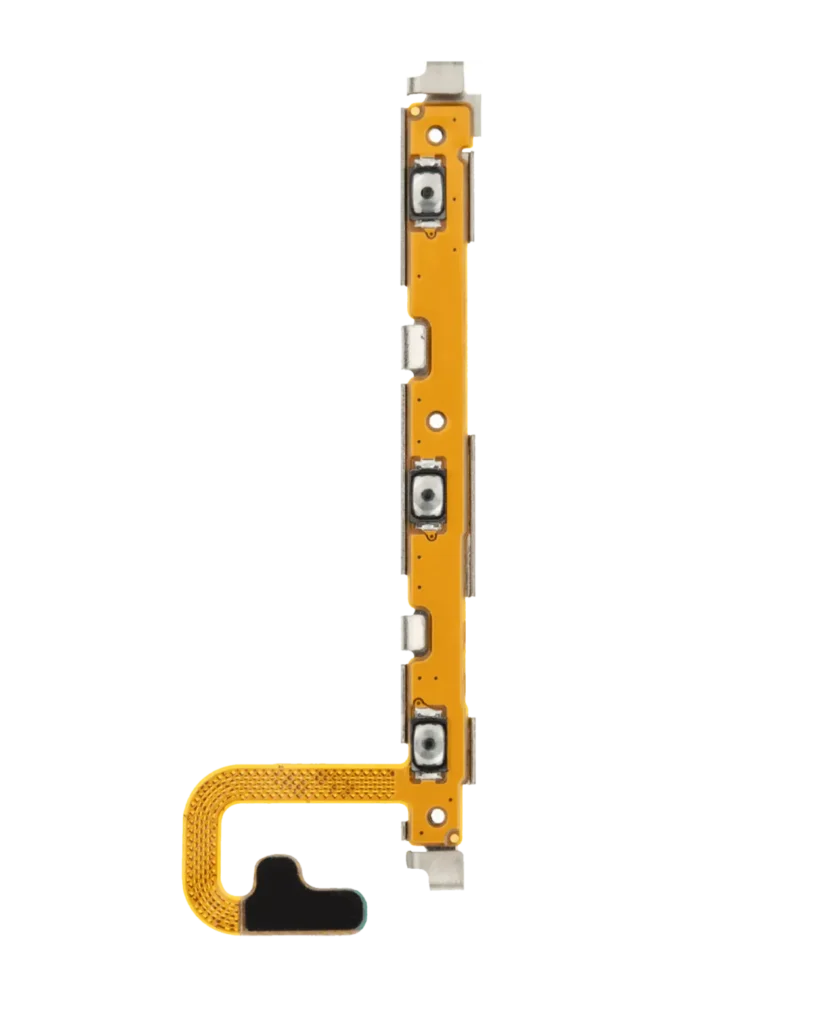 Volume Button / Bixby Flex Cable For Samsung Galaxy S8 Active