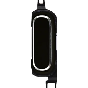 Home Button For Samsung Galaxy Tab A 9.7" (Black)