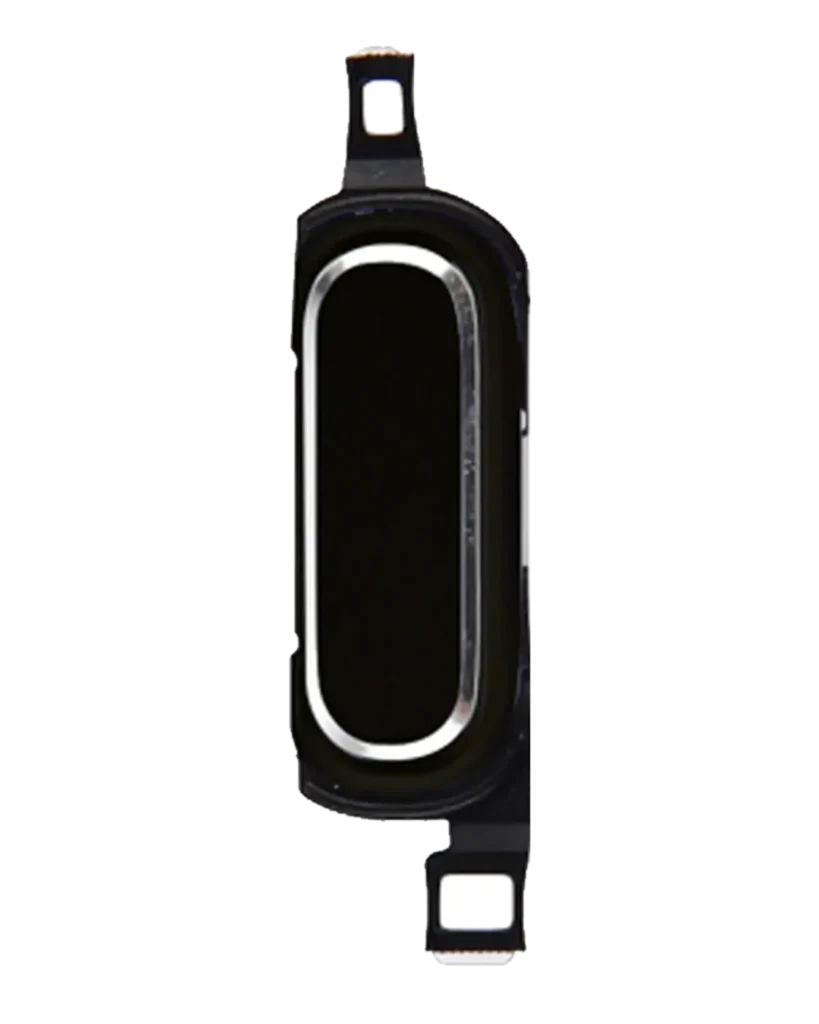 Home Button For Samsung Galaxy Tab A 9.7" (Black)