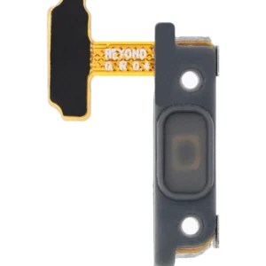 Power Button Flex Cable For Samsung Galaxy S10 5G