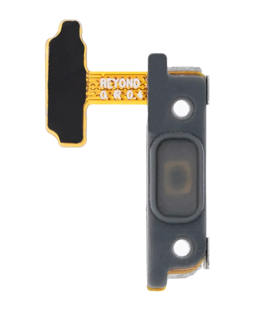 Power Button Flex Cable For Samsung Galaxy S10 5G