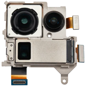 Back Camera (Wide & Periscope Telephoto & Ultra Wide) For Xiaomi Mi 11 Ultra