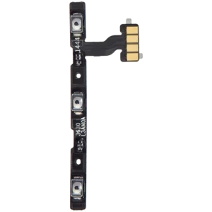 Power / Volume Button Flex Cable For Xiaomi 12 / 12X