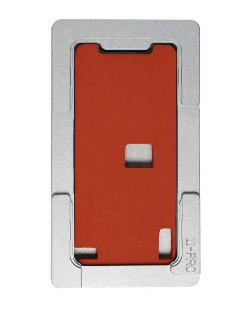 Spring Mold For iPhone 11 Pro