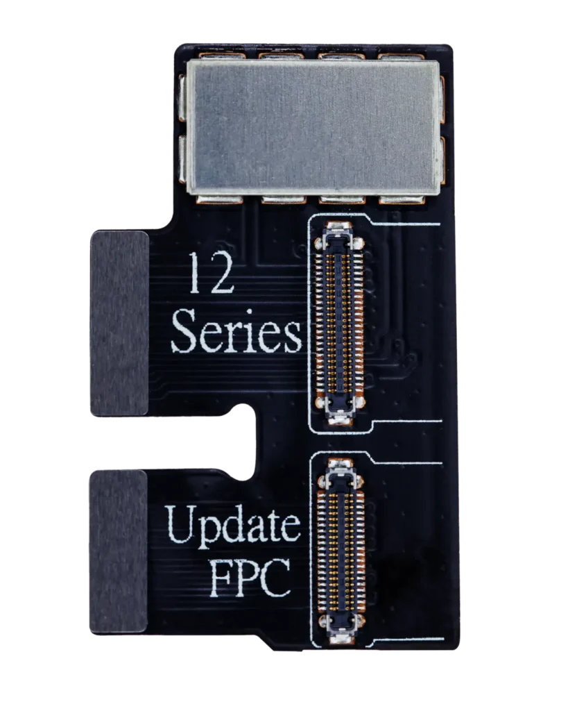 Extended Board For iPhone 12 / 12 Pro / 12 Pro Max / 12 Mini