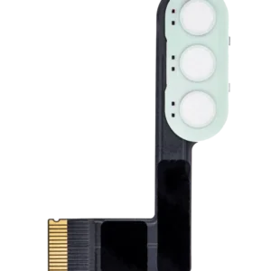 Keyboard Flex Cable For iPad Air 4 (Green) (Premium)