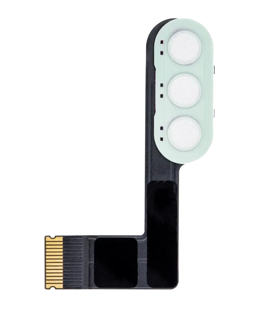 Keyboard Flex Cable For iPad Air 4 (Green) (Premium)