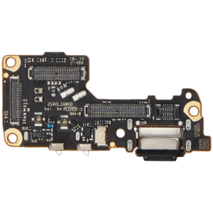 Charging Port Board With Sim Card Reader For Xiaomi 12 / 12X