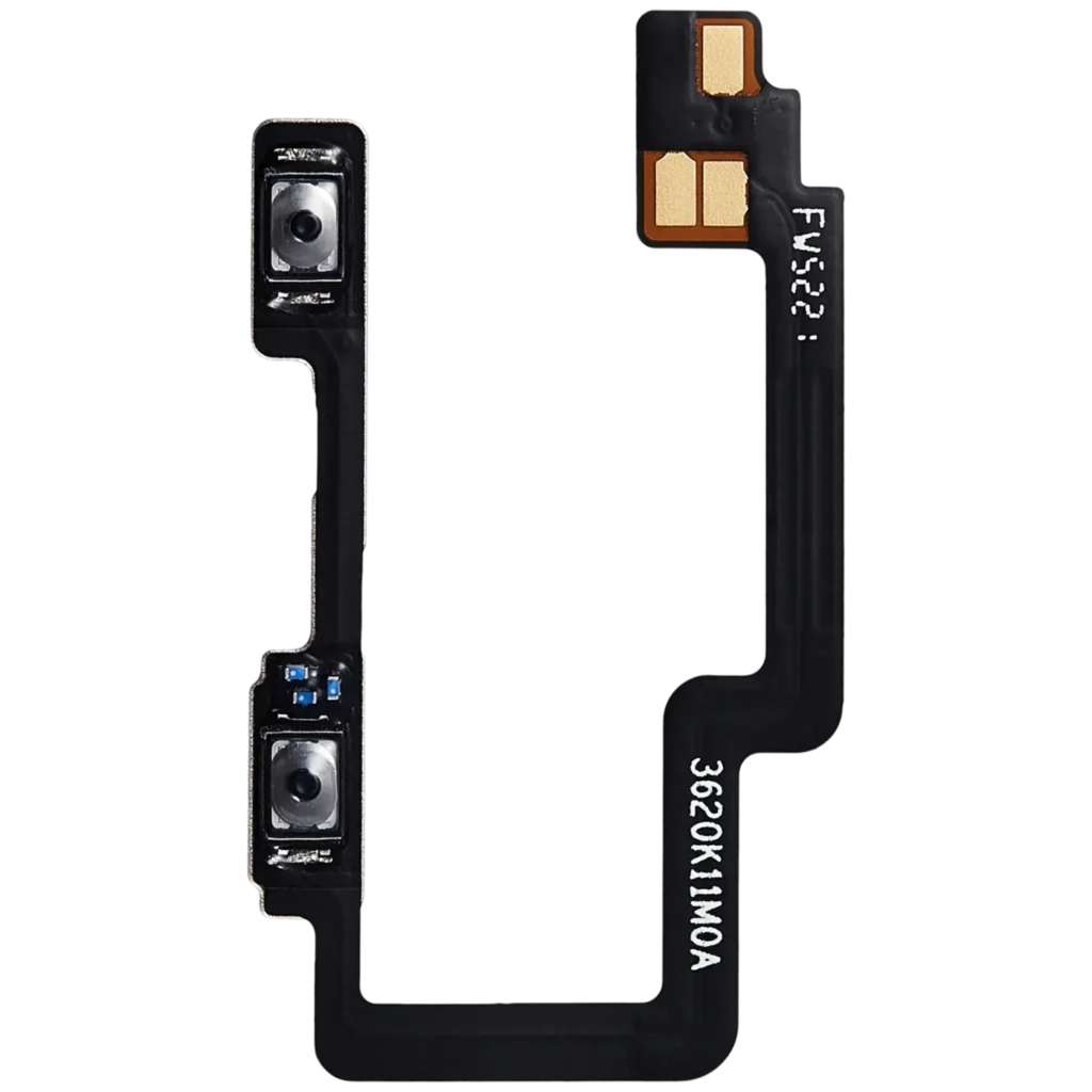 Volume Button Flex Cable For Xiaomi Mi 11i