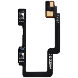 Volume Button Flex Cable For Xiaomi Mi 11i