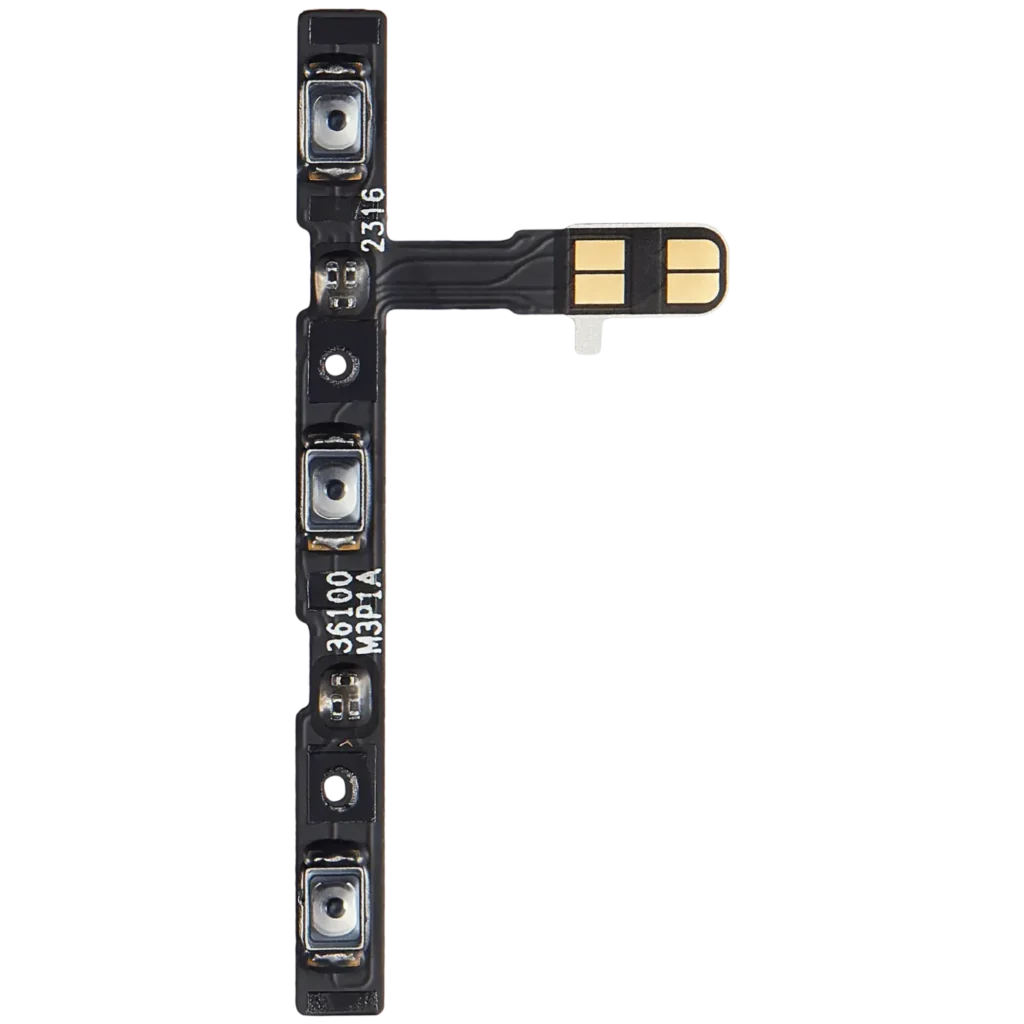 Power / Volume Button Flex Cable For Xiaomi 13