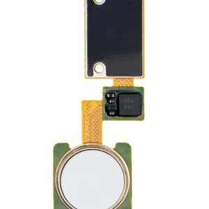 Fingerprint Sensor Cable With Flex For LG V10 (H900) (White)