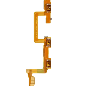 Power / Volume Flex Cable For Honor 50 Lite