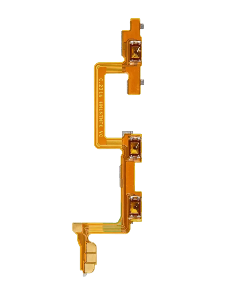 Power / Volume Flex Cable For Honor 50 Lite