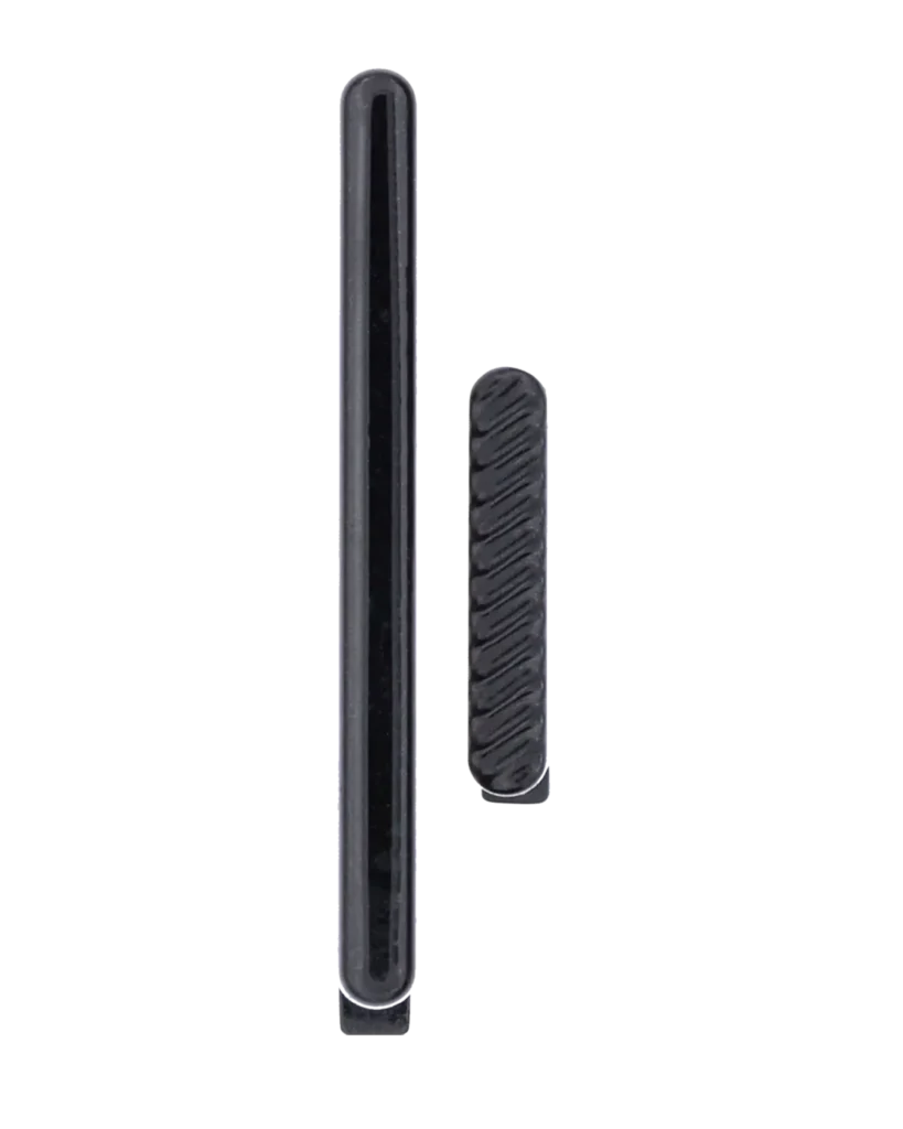 Hard Buttons (Power / Volume) For Motorola Moto G Stylus 5G (XT2131 / 2021) (Cosmic Emerald)