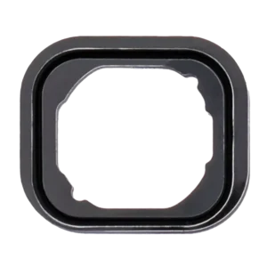 Home Button Rubber Gasket For iPhone 6 / 6 Plus / 6S / 6S Plus