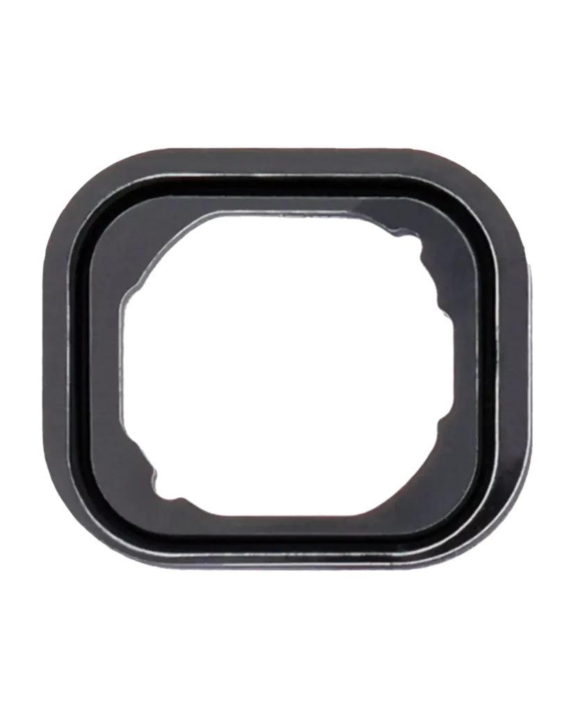 Home Button Rubber Gasket For iPhone 6 / 6 Plus / 6S / 6S Plus