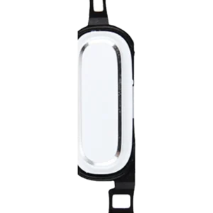 Home Button For Samsung Galaxy Tab A 9.7" (T550 / T555) (2015) (White)