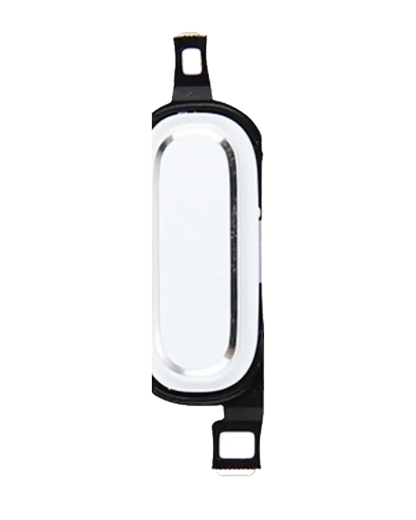 Home Button For Samsung Galaxy Tab A 9.7" (T550 / T555) (2015) (White)