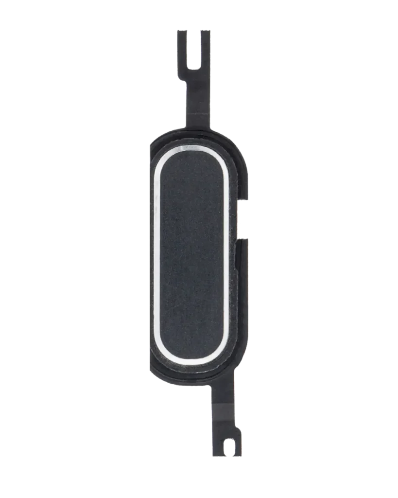 Home Button For Samsung Galaxy Note 10.1" (2014 Edition) (Black)