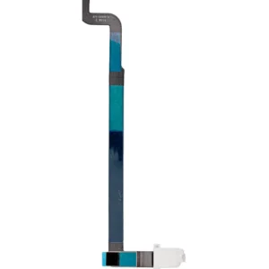 Headphone Jack Flex Cable For iPad Pro 12.9" 1st Gen (2015) (Cellular) (White)