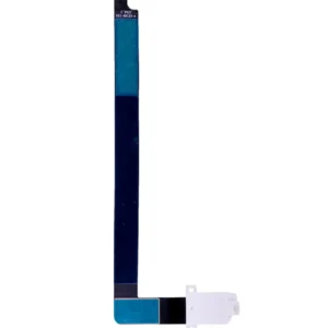 Headphone Jack Flex Cable For iPad Pro 12.9" 1st Gen (2015) (WiFi Only) (White)