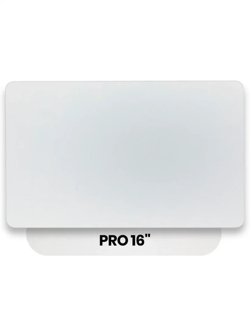 Trackpad For MacBook Pro 16" A2141 (2019) (Silver)
