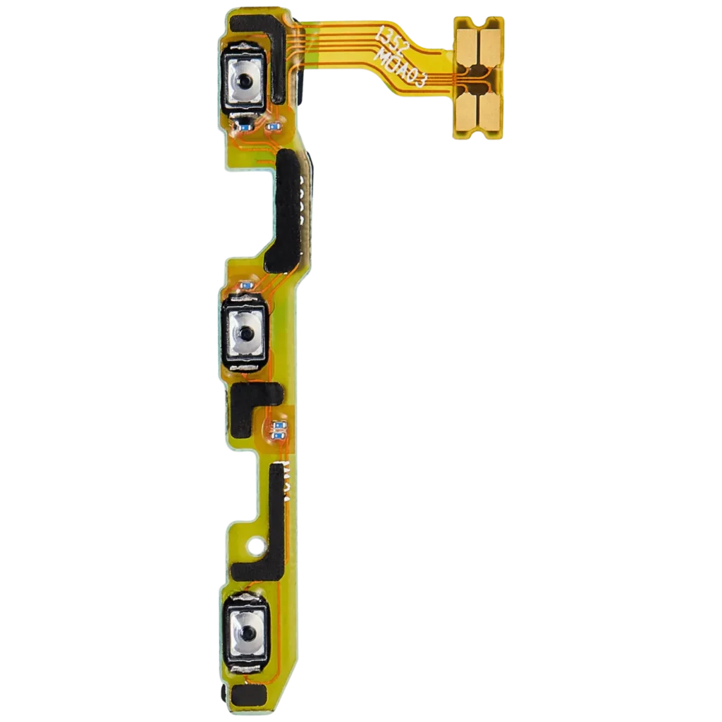 Power / Volume Button Flex Cable For Xiaomi 13T / 13T Pro