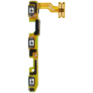 Power / Volume Button Flex Cable For Xiaomi 13T / 13T Pro