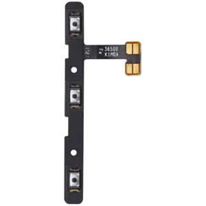 Power & Volume Button Flex For Xiaomi Mi 11 Pro / Mi 11 Ultra