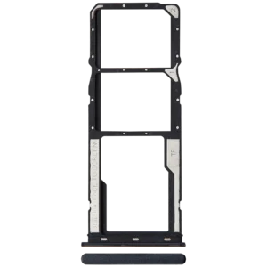 Sim Card Tray For Xiaomi Redmi 10C (Graphite Gray)