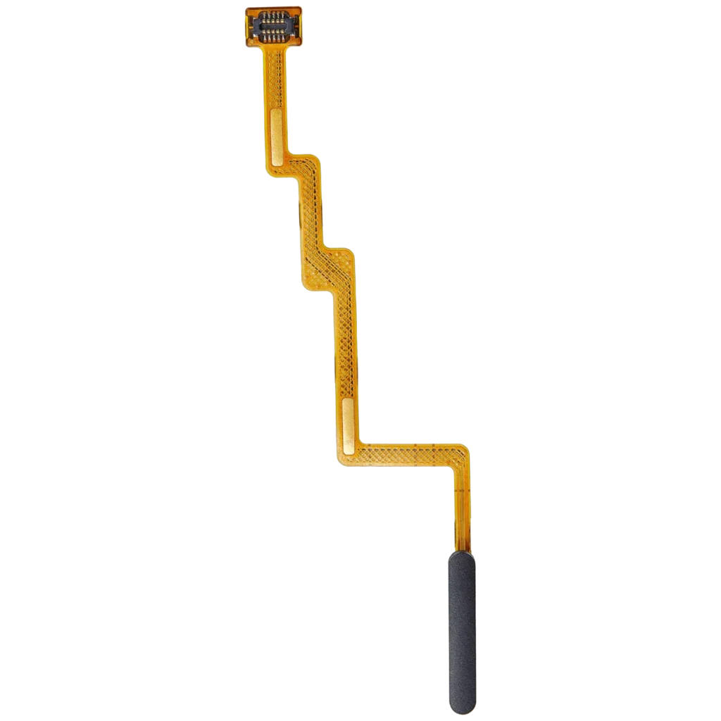 Fingerprint Reader With Flex Cable For Xiaomi Mi 11X (Cosmic Black)