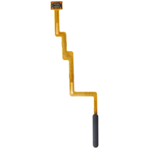 Fingerprint Reader With Flex Cable For Xiaomi Mi 11X (Cosmic Black)