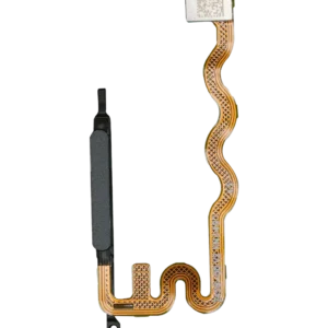 Fingerprint Sensor Flex Cable For Motorola Moto G Power 5G (XT2415 / 2024) (Genuine OEM) (Orchid Tint)