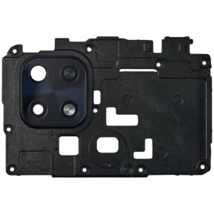 Motherboard Protective Cover With Lens For Xiaomi Redmi 10C