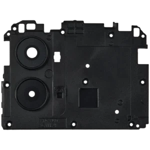 Motherboard Protective Cover With Lens For Xiaomi Redmi 10 5G