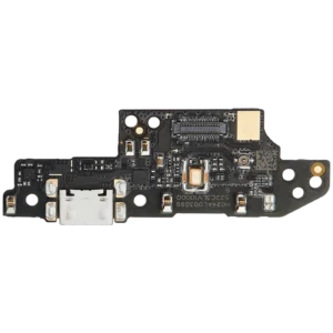 Charging Port With Board For Xiaomi Redmi 10A